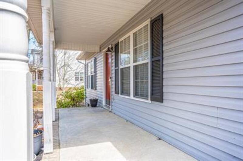 House for rent at 475 Northview Dr, Sanford, NC 27332