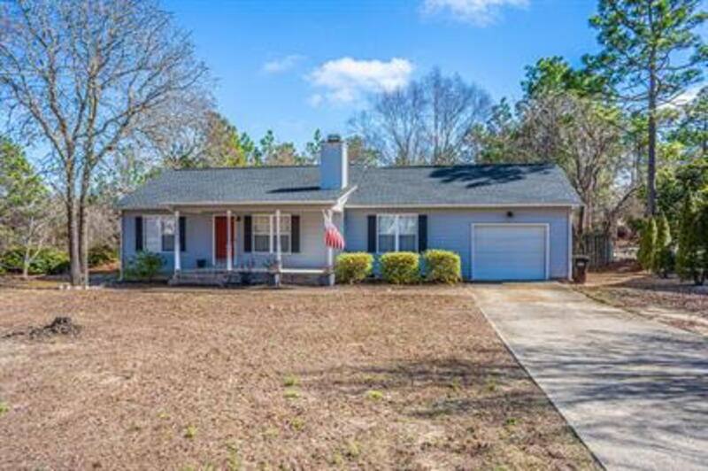 House for rent at 475 Northview Dr, Sanford, NC 27332