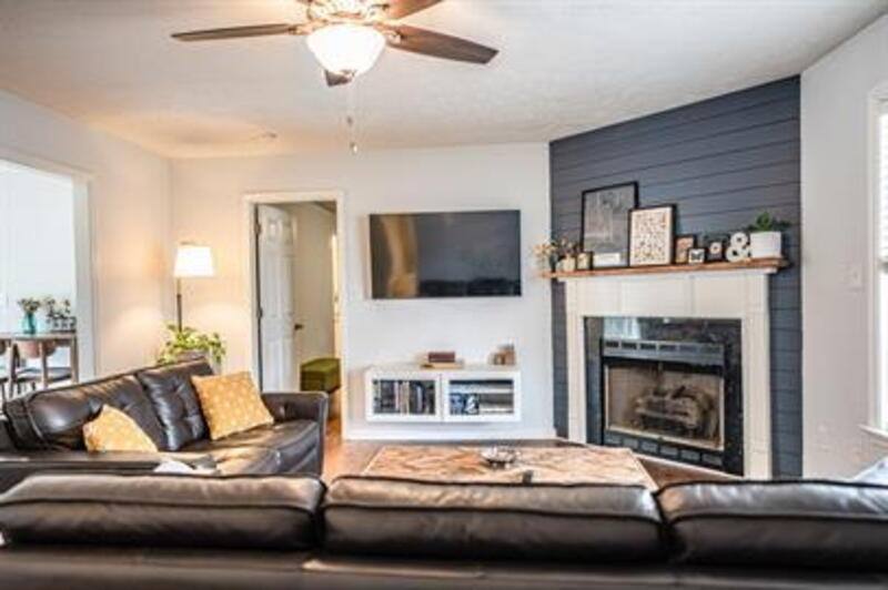 House for rent at 475 Northview Dr, Sanford, NC 27332