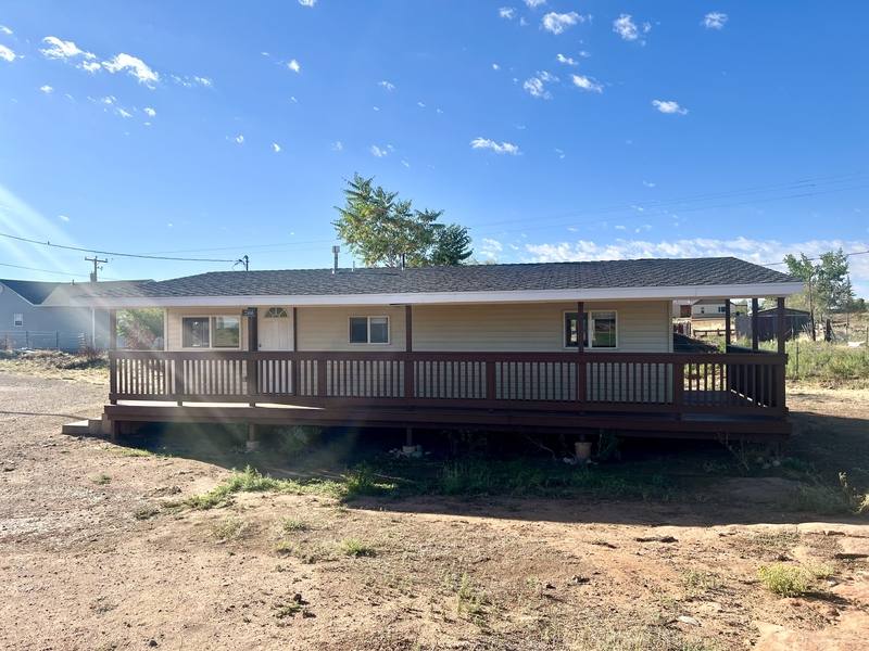 House for rent at 266 E 200 S, Blanding, UT 84511