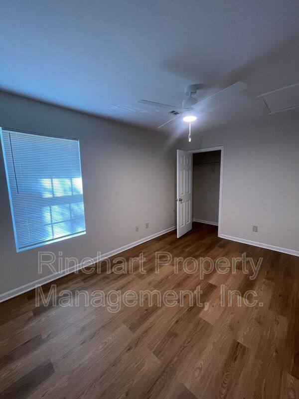 House for rent at 1624 Pineburr Lane, Rock Hill, SC 29730