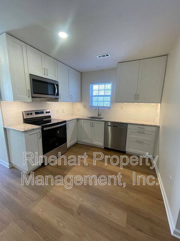House for rent at 1624 Pineburr Lane, Rock Hill, SC 29730
