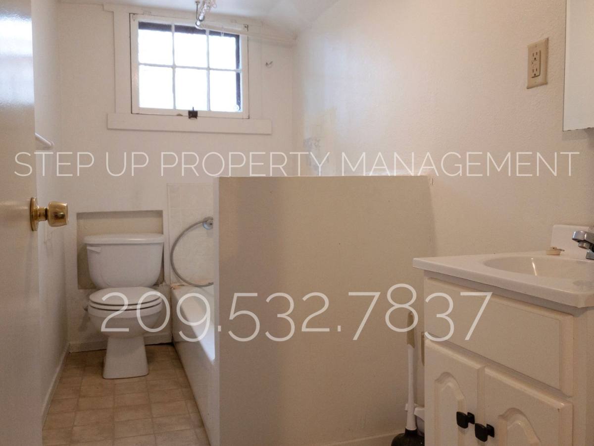 House for rent at 356 Barretta St, Sonora, CA 95370
