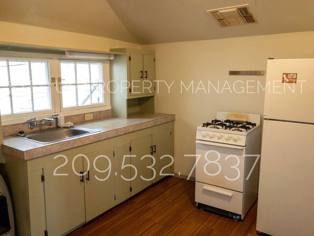 House for rent at 356 Barretta St, Sonora, CA 95370