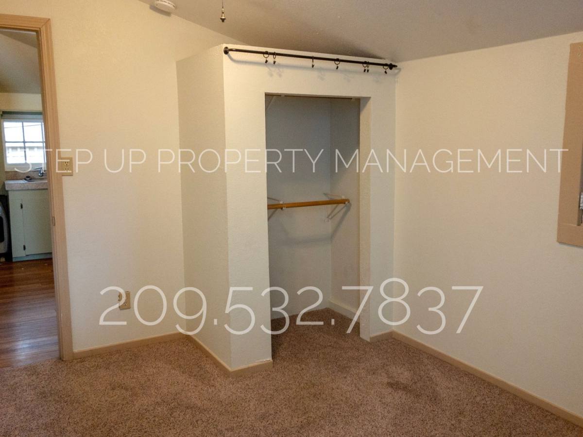 House for rent at 356 Barretta St, Sonora, CA 95370