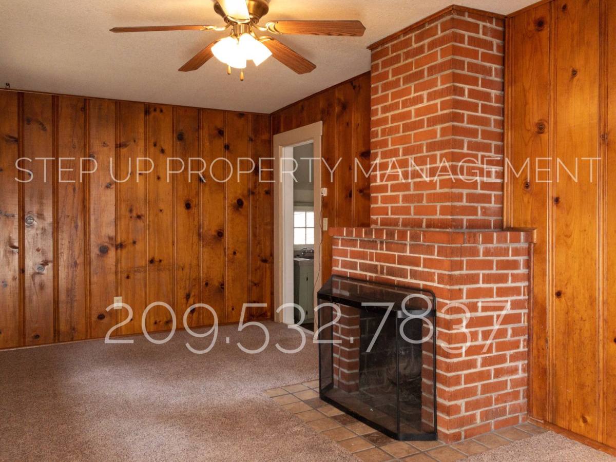 House for rent at 356 Barretta St, Sonora, CA 95370