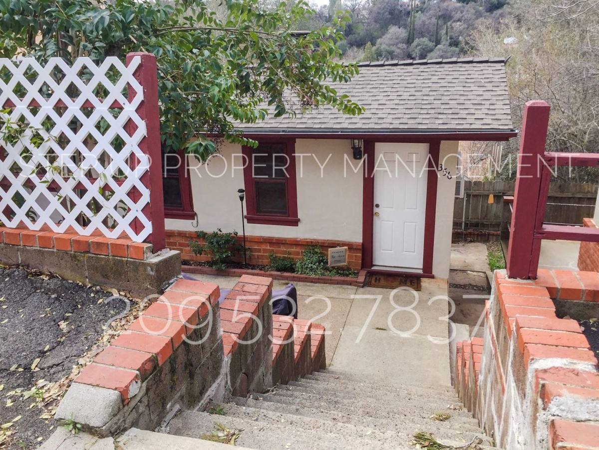 House for rent at 356 Barretta St, Sonora, CA 95370