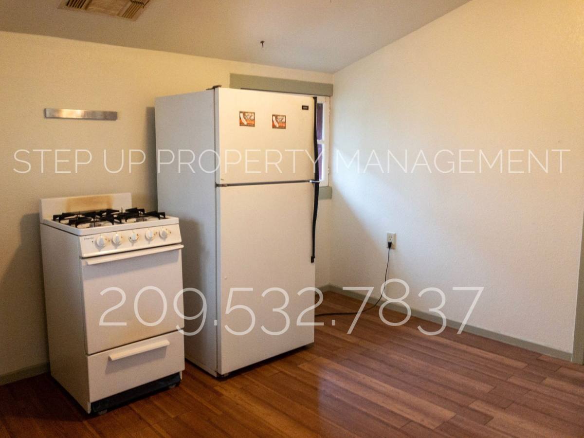 House for rent at 356 Barretta St, Sonora, CA 95370