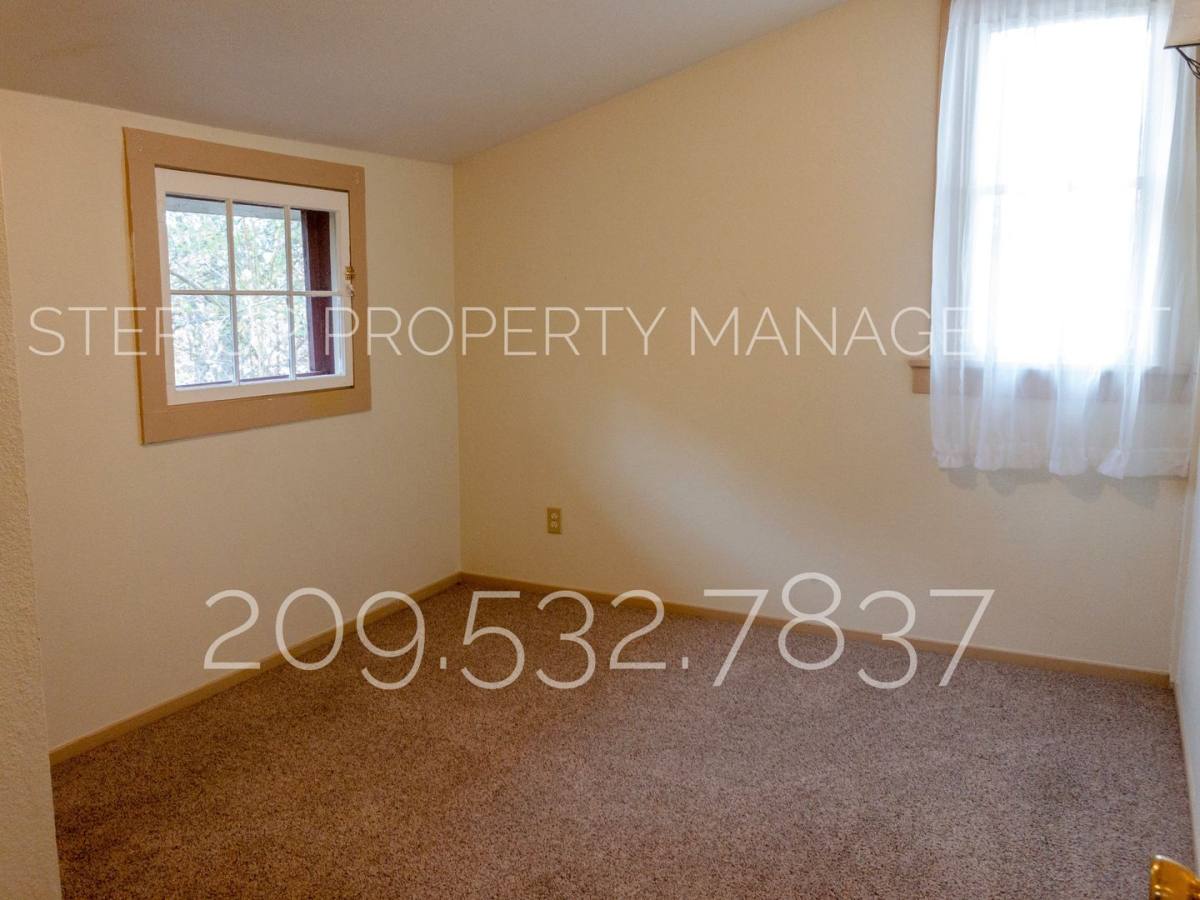 House for rent at 356 Barretta St, Sonora, CA 95370