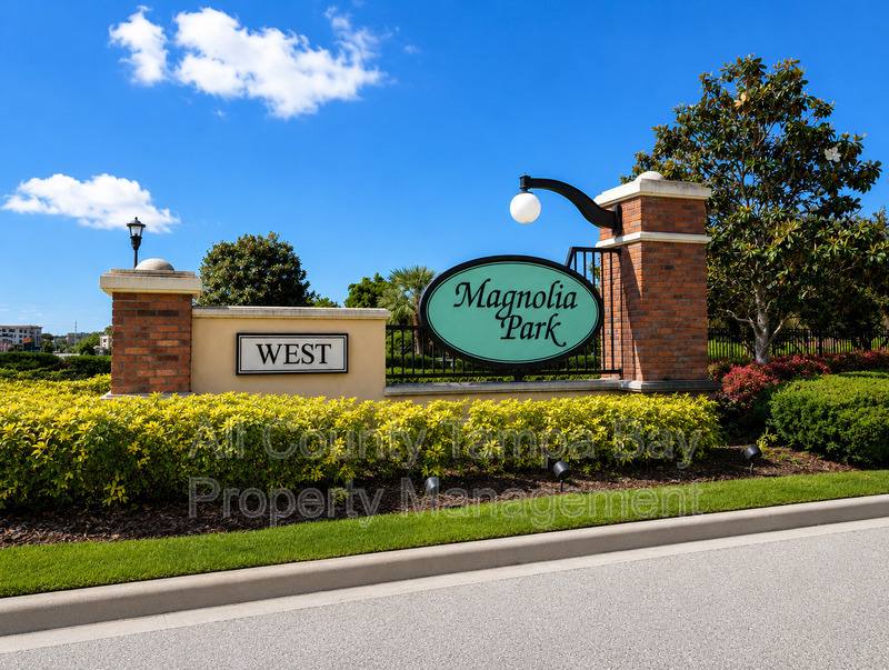 Townhouse for rent at 4759 White Sanderling Court, Tampa, FL 33619