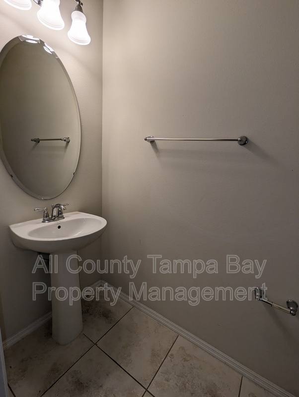Townhouse for rent at 4759 White Sanderling Court, Tampa, FL 33619