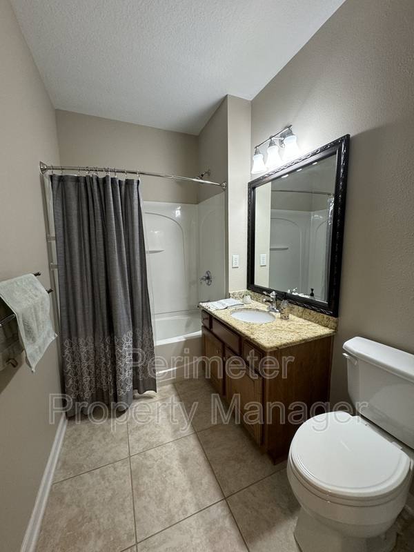 Townhouse for rent at 8583 Little Swift Circle, Jacksonville, FL 32256