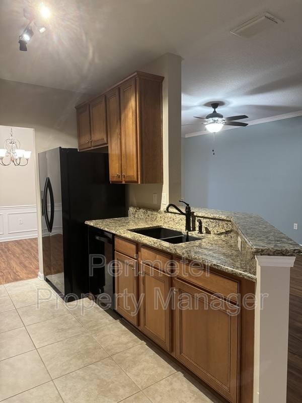 Townhouse for rent at 8583 Little Swift Circle, Jacksonville, FL 32256
