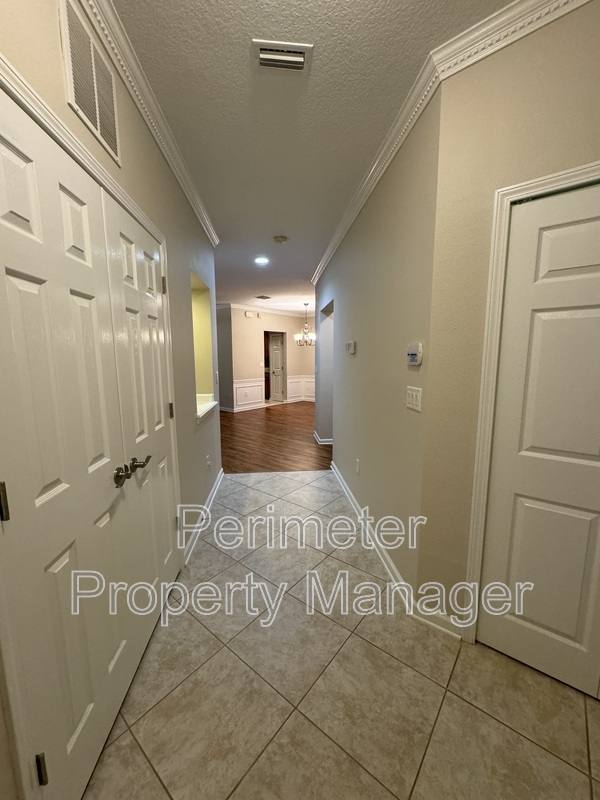 Townhouse for rent at 8583 Little Swift Circle, Jacksonville, FL 32256