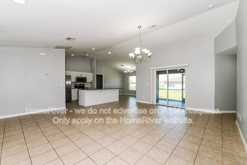 House for rent at 4536 25th St SW, Lehigh Acres, FL 33973