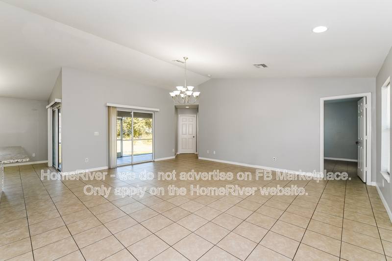 House for rent at 4536 25th St SW, Lehigh Acres, FL 33973