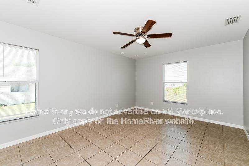 House for rent at 4536 25th St SW, Lehigh Acres, FL 33973