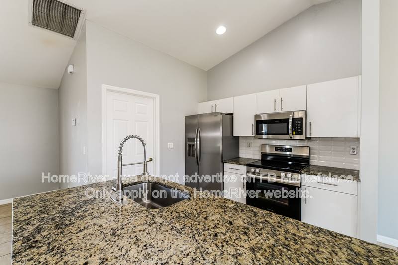 House for rent at 4536 25th St SW, Lehigh Acres, FL 33973