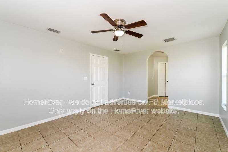 House for rent at 4536 25th St SW, Lehigh Acres, FL 33973