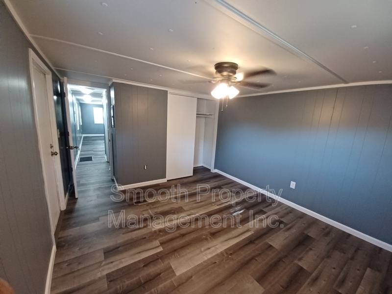 House for rent at 191 E Oakfield Rd #8, Pensacola, FL 32503