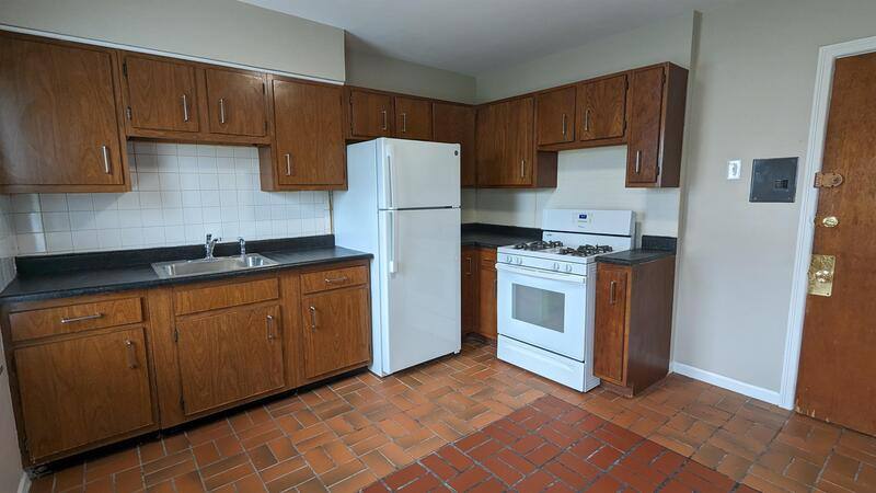 Apartment for rent at 302 W Vine St #5, Cincinnati, OH 45215