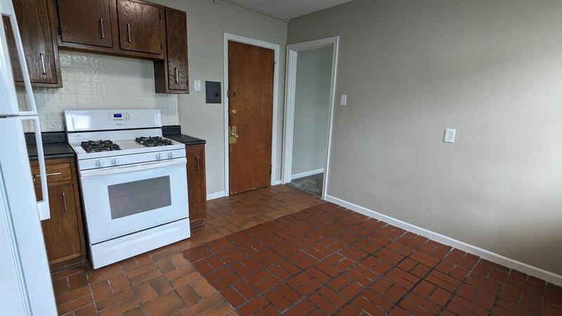 Apartment for rent at 302 W Vine St #5, Cincinnati, OH 45215