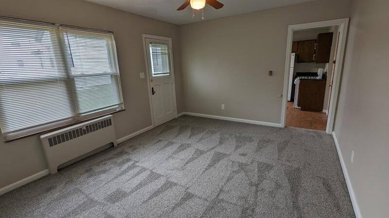 Apartment for rent at 302 W Vine St #5, Cincinnati, OH 45215