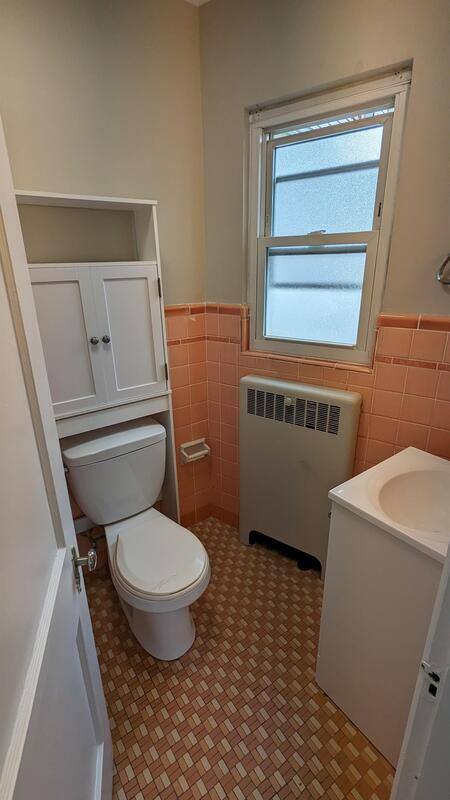 Apartment for rent at 302 W Vine St #5, Cincinnati, OH 45215