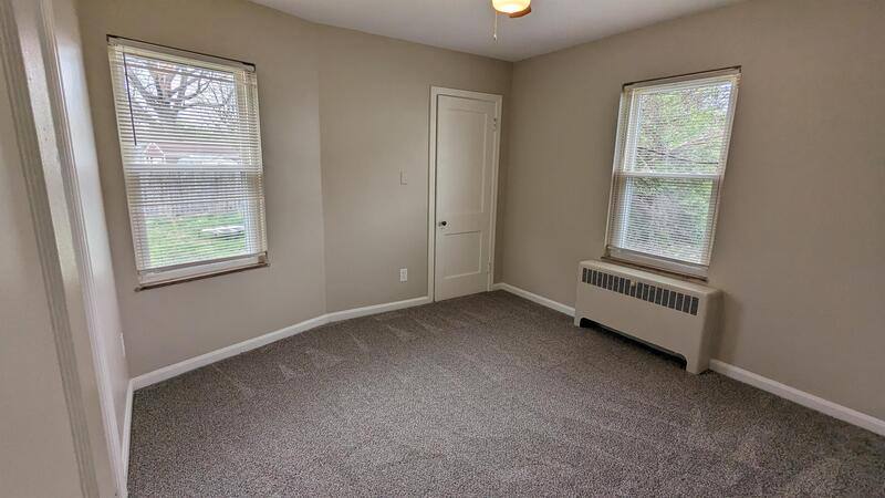Apartment for rent at 302 W Vine St #5, Cincinnati, OH 45215