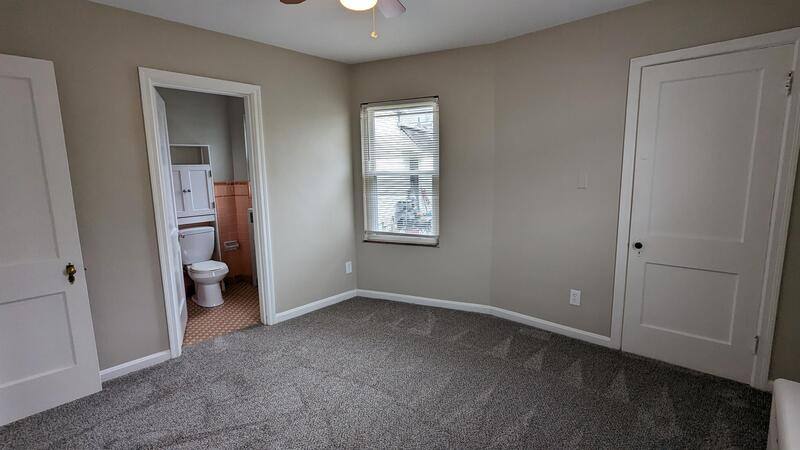 Apartment for rent at 302 W Vine St #5, Cincinnati, OH 45215