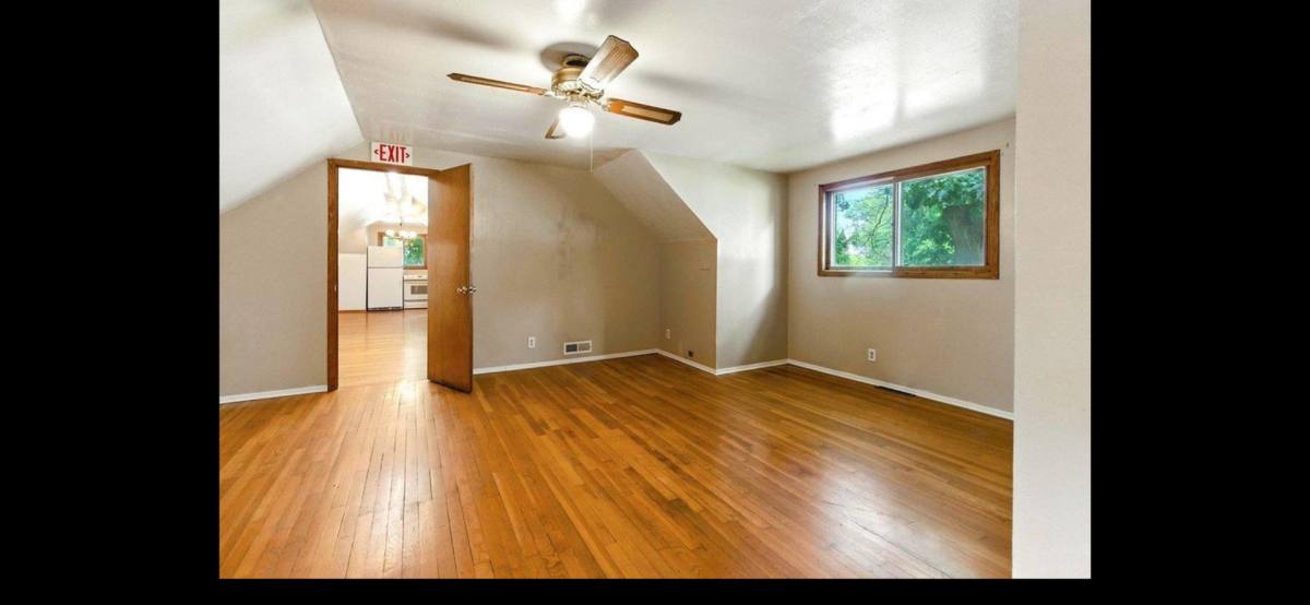 Apartment for rent at 3116 Pocahontas, Cedar Falls, IA 50613