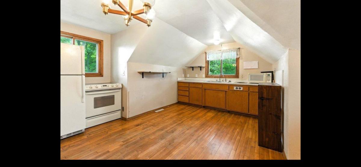 Apartment for rent at 3116 Pocahontas, Cedar Falls, IA 50613