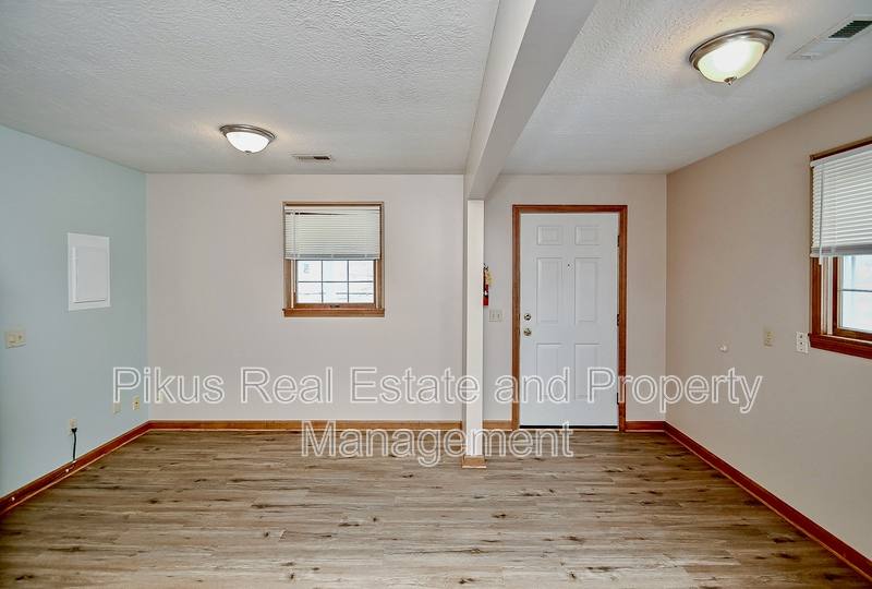 Apartment for rent at 713 N Main St, North Canton, OH 44720