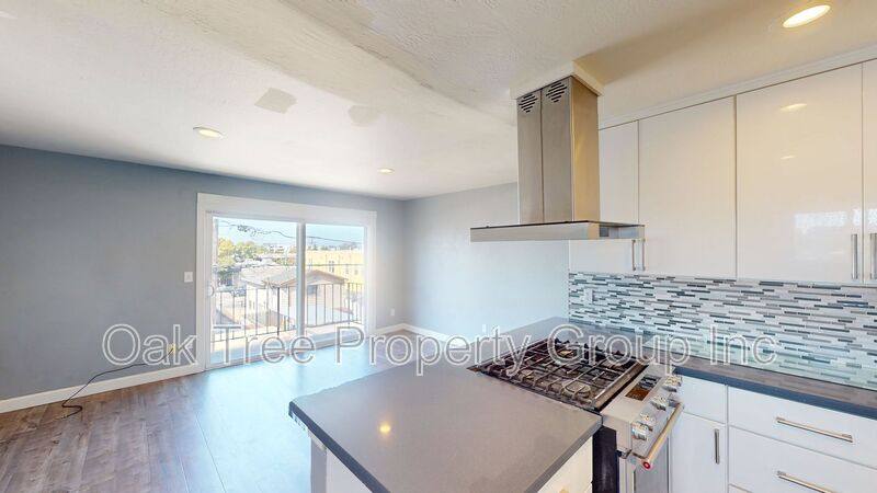 House for rent at 2117 E 15th St #10, Oakland, CA 94606