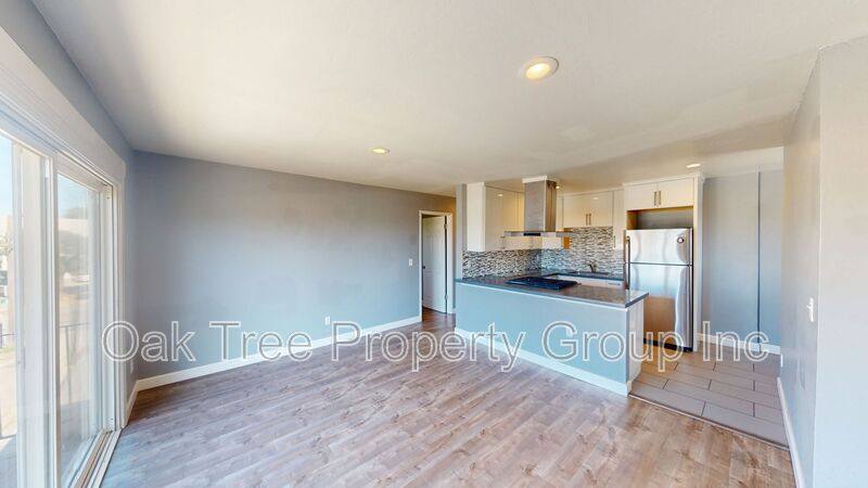 House for rent at 2117 E 15th St #10, Oakland, CA 94606