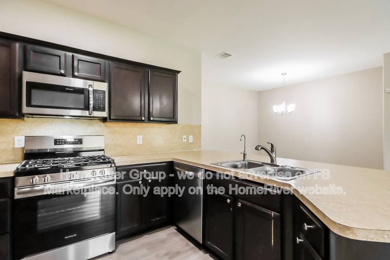 House for rent at 24430 Yellow Thyme Dr, Spring, TX 77373