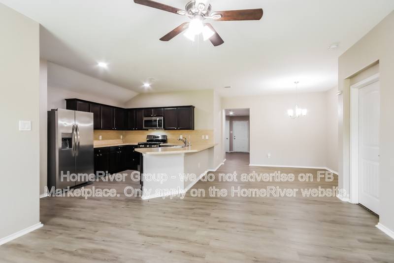 House for rent at 24430 Yellow Thyme Dr, Spring, TX 77373