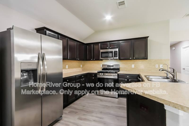 House for rent at 24430 Yellow Thyme Dr, Spring, TX 77373