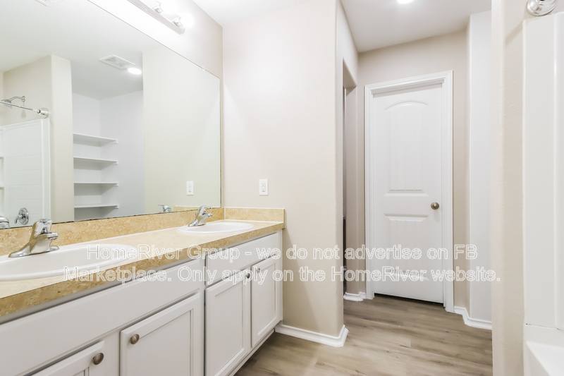 House for rent at 24430 Yellow Thyme Dr, Spring, TX 77373