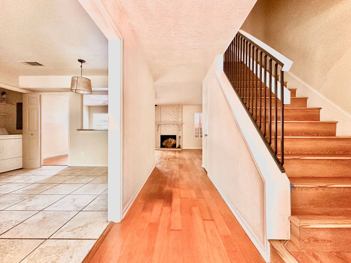 House for rent at 2106 Kippling Dr, Austin, TX 78752