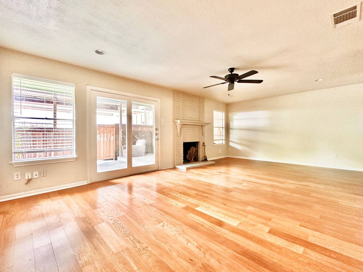 House for rent at 2106 Kippling Dr, Austin, TX 78752