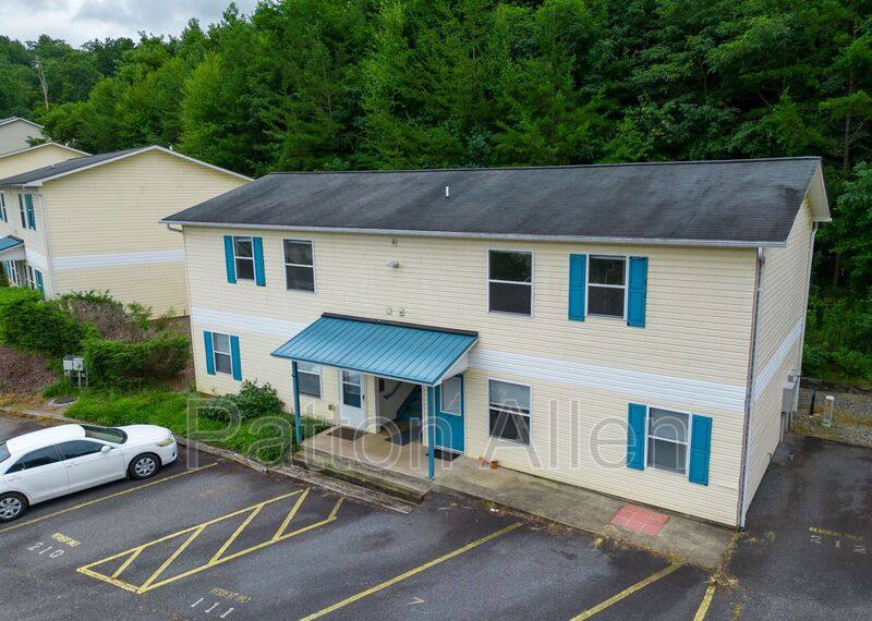 Apartment for rent at 97 Citadel Dr #105, Cullowhee, NC 28723