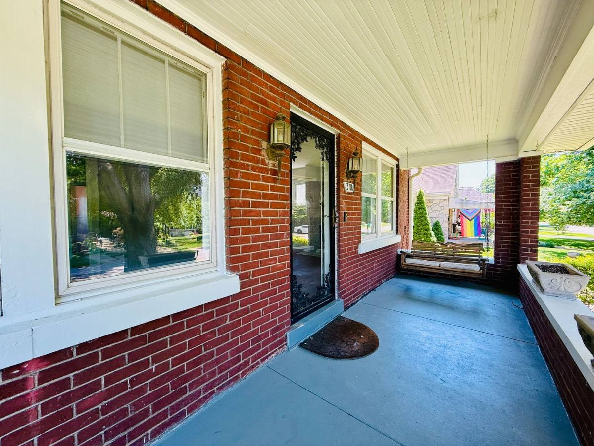 House for rent at 3101 Teal Ave, Louisville, KY 40213