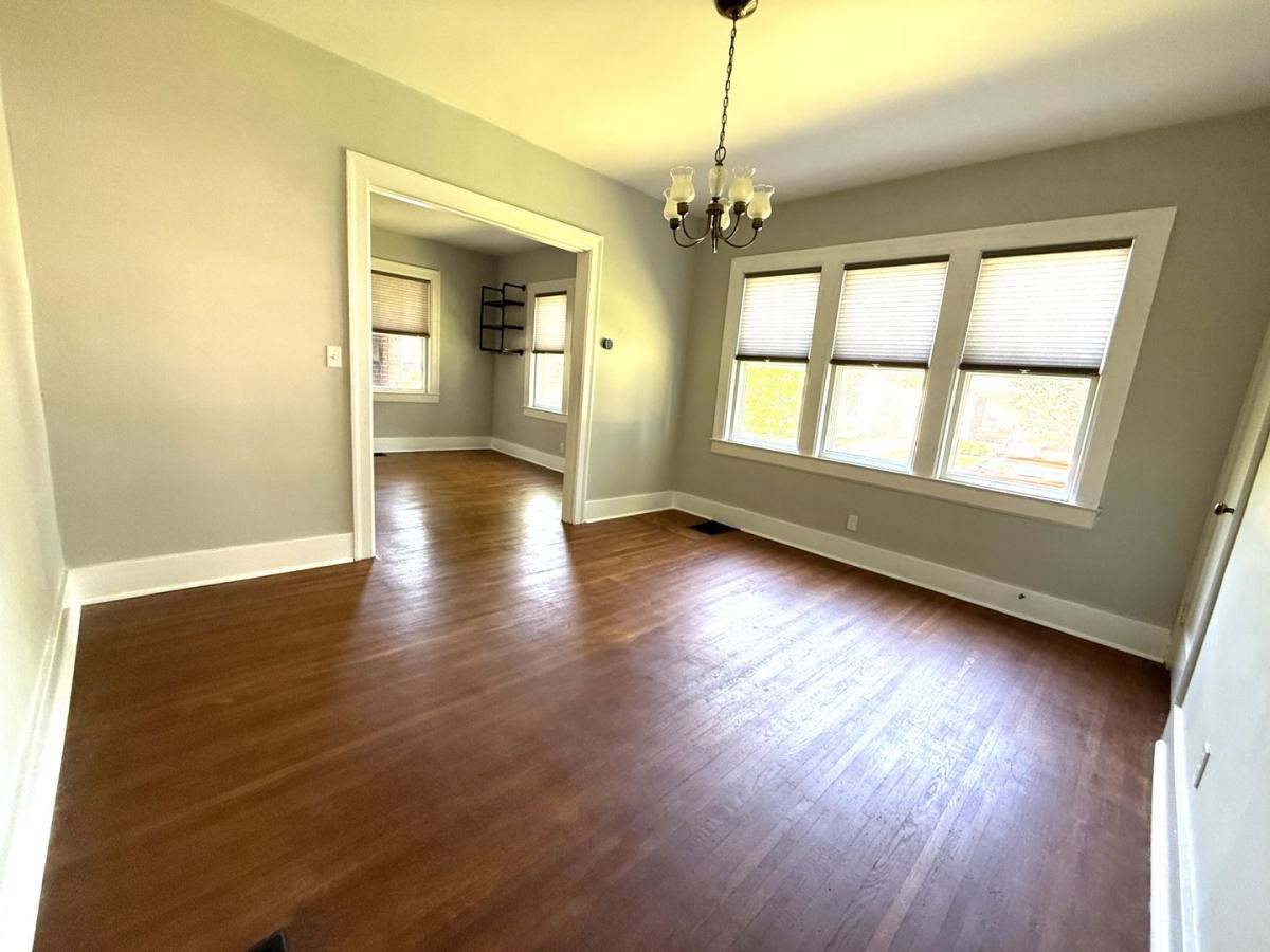 House for rent at 3101 Teal Ave, Louisville, KY 40213
