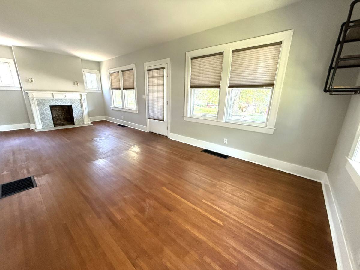 House for rent at 3101 Teal Ave, Louisville, KY 40213