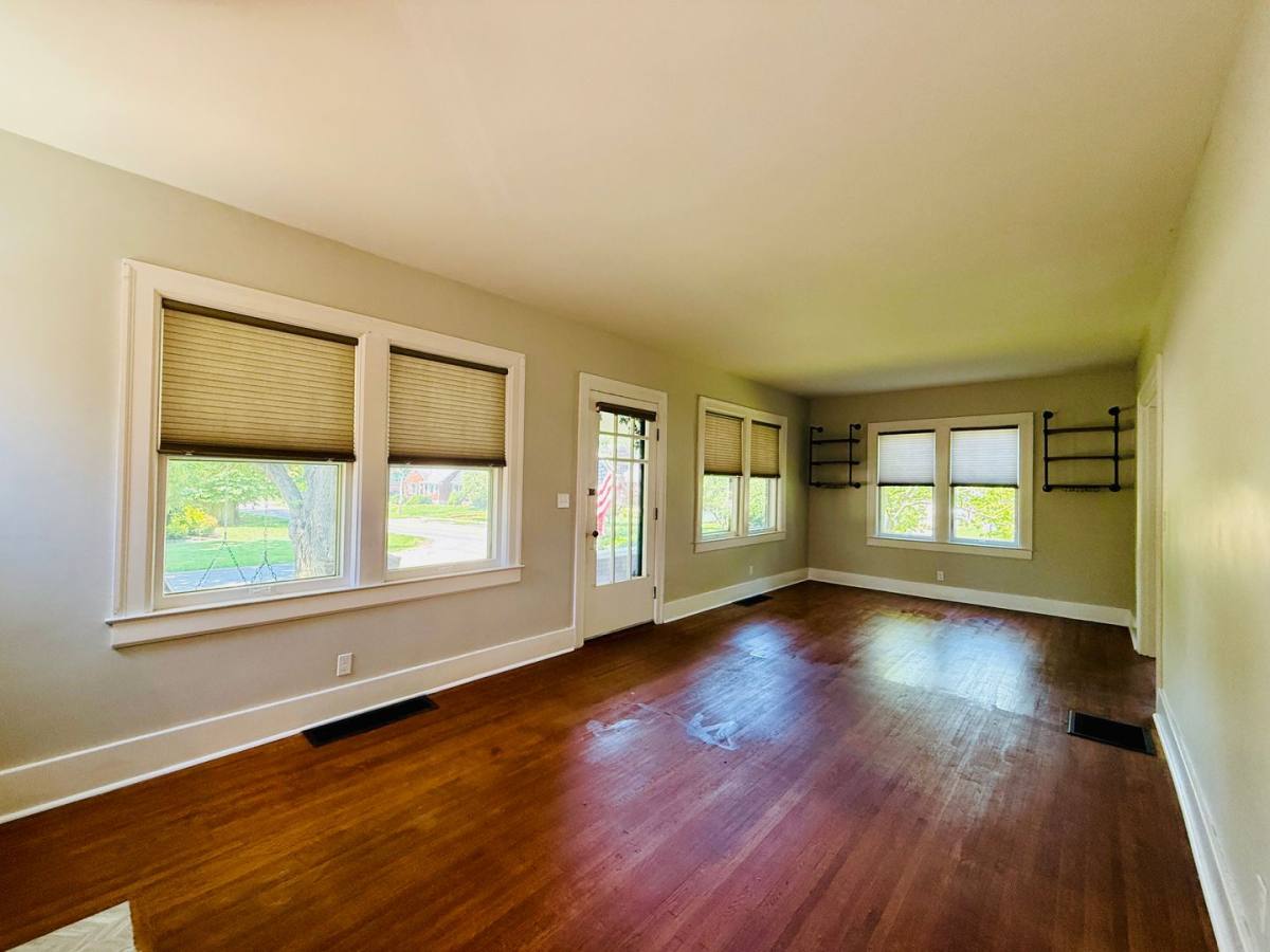 House for rent at 3101 Teal Ave, Louisville, KY 40213