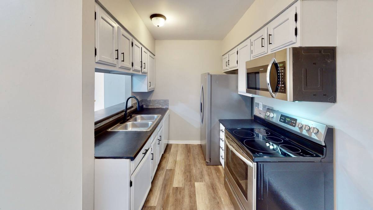 Apartment for rent at 9617 Vinca Circle, Charlotte, NC 28213