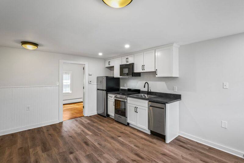 Apartment for rent at 35 Saratoga Ave #4, South Glens Falls, NY 12803