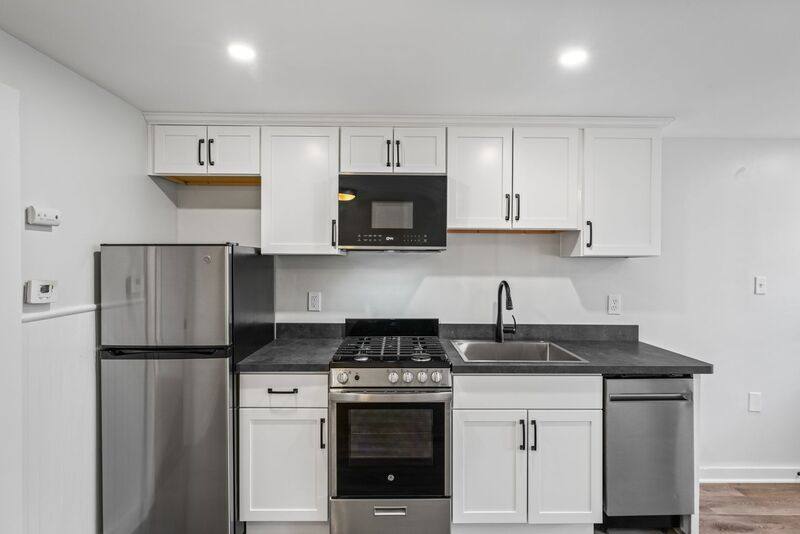 Apartment for rent at 35 Saratoga Ave #4, South Glens Falls, NY 12803