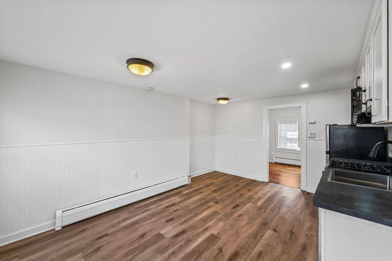 Apartment for rent at 35 Saratoga Ave #4, South Glens Falls, NY 12803